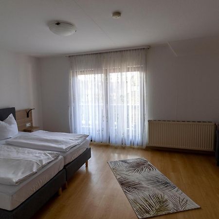 Hotel Landgasthaus Roessle Hohberg Екстериор снимка